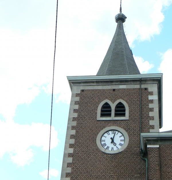 Restauration-du-cadran-Flemalle-haute