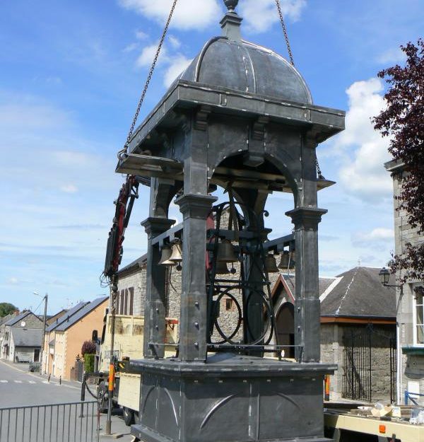Restauration-du-carillon-de-Fromelennes-fromelennes1